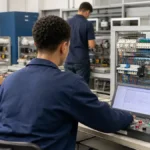 curso técnico gratuito IFMG Ibirité com bolsa Petrobras