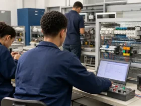 curso técnico gratuito IFMG Ibirité com bolsa Petrobras