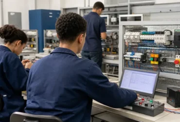 curso técnico gratuito IFMG Ibirité com bolsa Petrobras