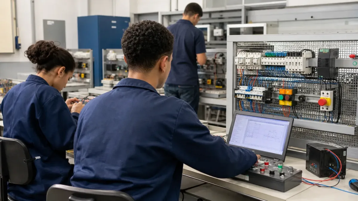 curso técnico gratuito IFMG Ibirité com bolsa Petrobras