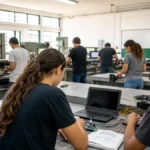 curso técnico gratuito IFMS 2027