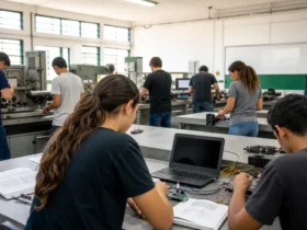 curso técnico gratuito IFMS 2027