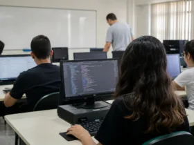 curso técnico gratuito IFNMG 840 vagas