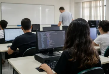 curso técnico gratuito IFNMG 840 vagas