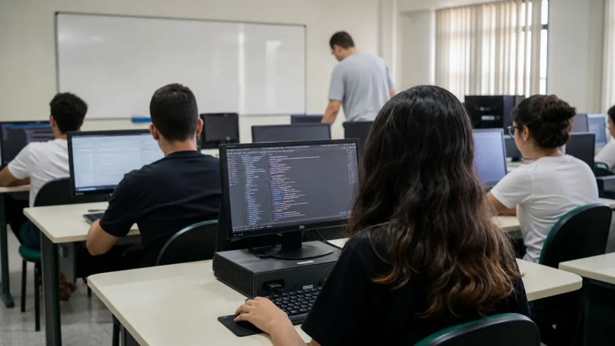 curso técnico gratuito IFNMG 840 vagas