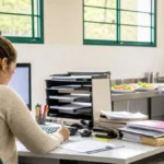 curso técnico gratuito IFNMG Secretaria Escolar e Alimentação Escolar