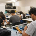 curso técnico gratuito IFPB 2027.1