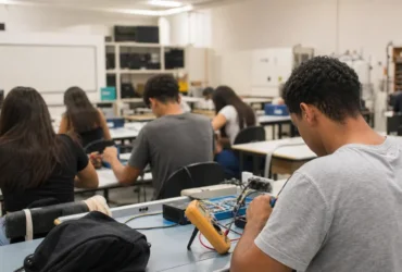 curso técnico gratuito IFPB 2027.1
