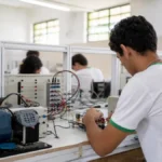 curso técnico gratuito IFPB sem prova 2027