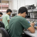 curso técnico gratuito IFPI 2026.2 975 vagas