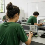 curso técnico gratuito IFRN 2027