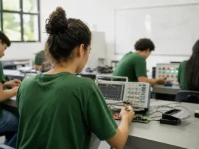 curso técnico gratuito IFRN 2027
