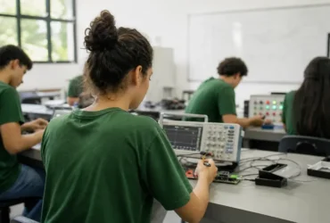 curso técnico gratuito IFRN 2027