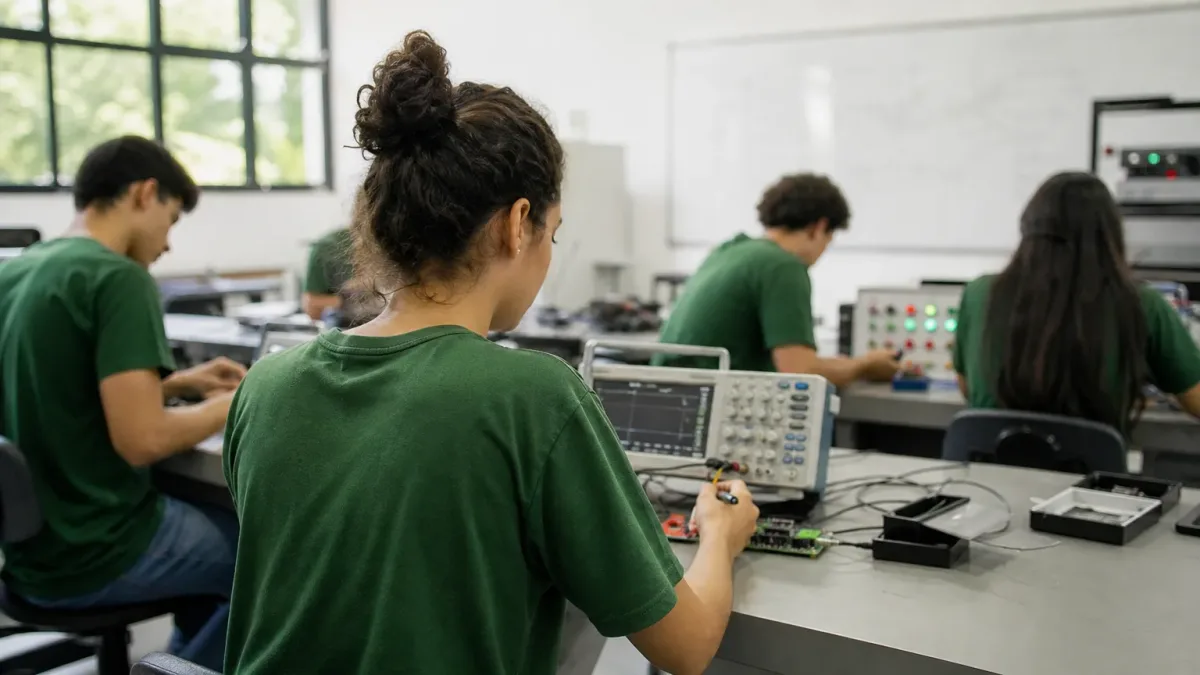 curso técnico gratuito IFRN 2027