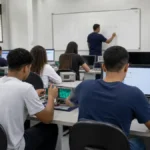 curso técnico gratuito IFS 345 vagas sem prova