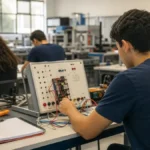 curso técnico gratuito IFSC 2026