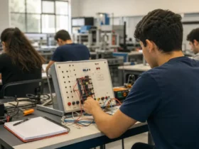 curso técnico gratuito IFSC 2026