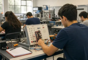 curso técnico gratuito IFSC 2026