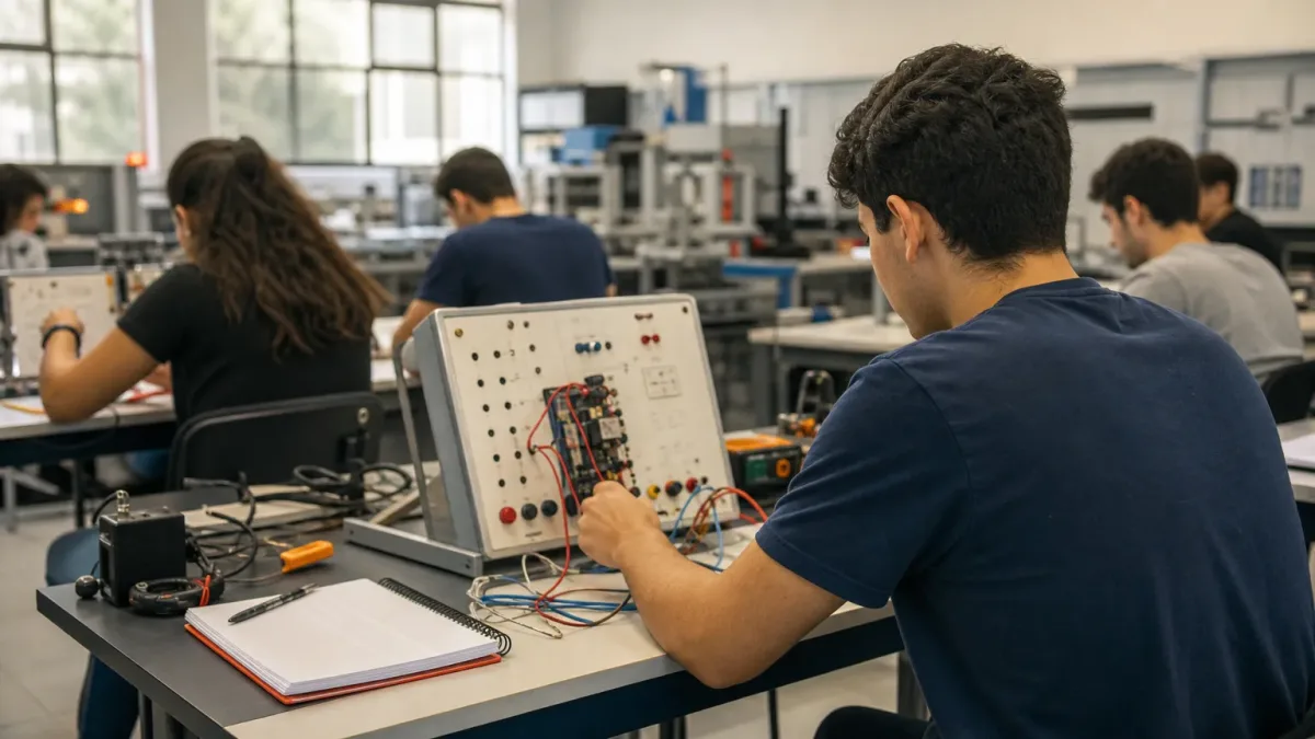 curso técnico gratuito IFSC 2026