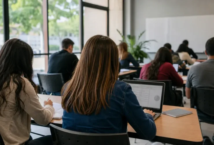 curso técnico gratuito IFSP Técnico em Administração sem prova