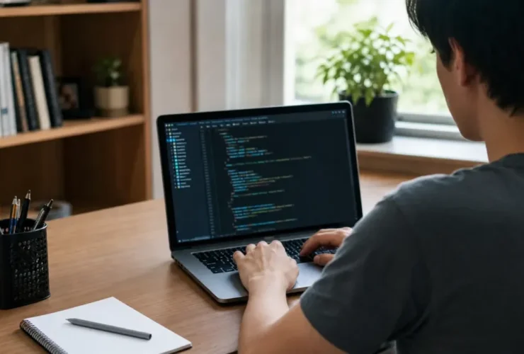 curso técnico gratuito Informática para Internet EAD 170 vagas