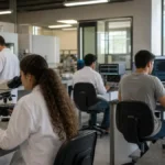 curso técnico gratuito Inmetro IFF Segurança Cibernética