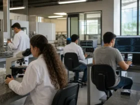 curso técnico gratuito Inmetro IFF Segurança Cibernética