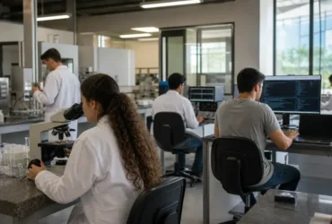 curso técnico gratuito Inmetro IFF Segurança Cibernética