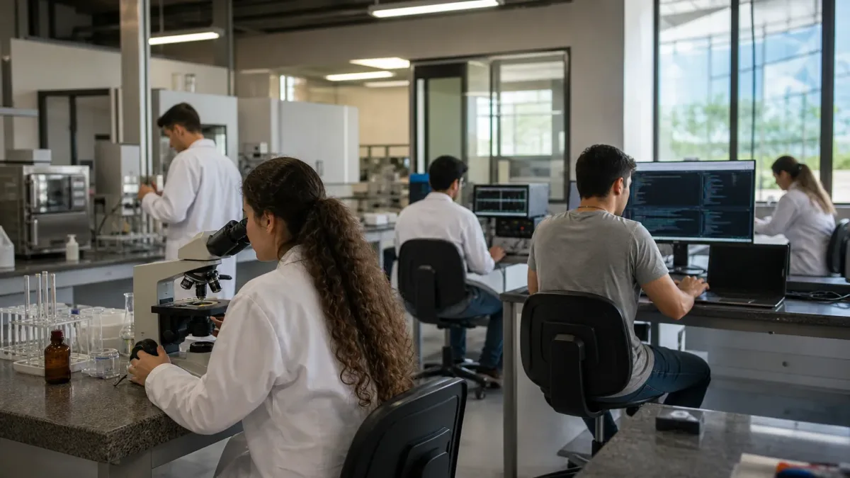 curso técnico gratuito Inmetro IFF Segurança Cibernética