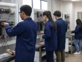 curso técnico gratuito Petrobras IFMG bolsa até R$ 858
