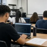 curso técnico gratuito Senac-RJ com ajuda de custo