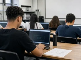 curso técnico gratuito Senac-RJ com ajuda de custo