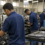 curso técnico gratuito SENAI com bolsa