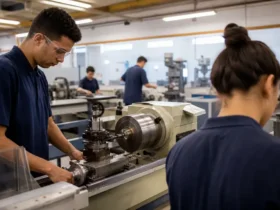 curso técnico gratuito SENAI com bolsa