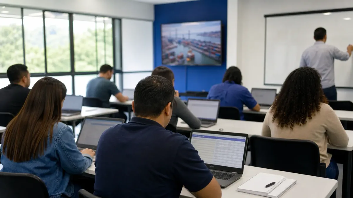 curso técnico gratuito SEST SENAT 2026