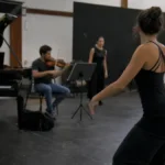 curso técnico gratuito UFPA Música Teatro Dança 2027