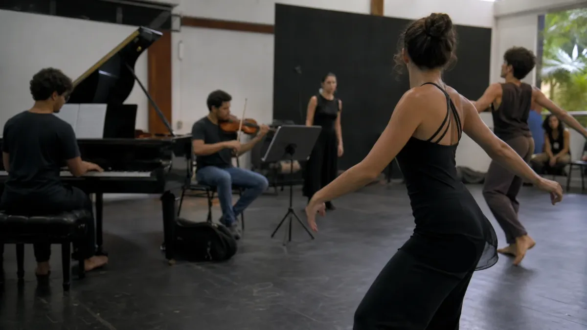 curso técnico gratuito UFPA Música Teatro Dança 2027