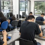 curso Técnico Integrado 2027 IFG vagas gratuitas