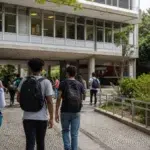 curso técnico integrado ao ensino médio Cefet/RJ 2027 1.024 vagas