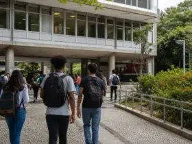 curso técnico integrado ao ensino médio Cefet/RJ 2027 1.024 vagas