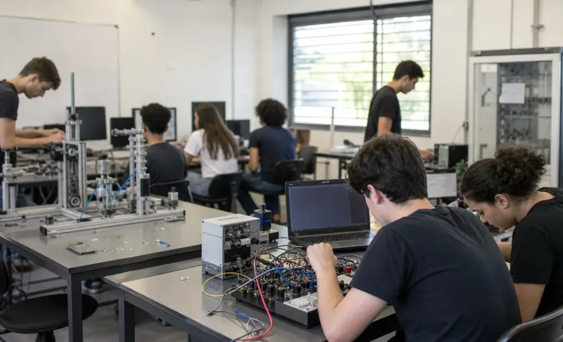 curso técnico integrado ao ensino médio IFMG 2027