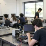 curso técnico integrado ao ensino médio IFMG 2027