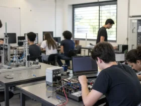 curso técnico integrado ao ensino médio IFMG 2027