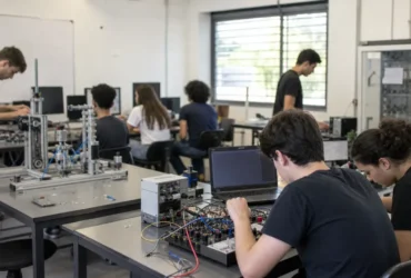 curso técnico integrado ao ensino médio IFMG 2027