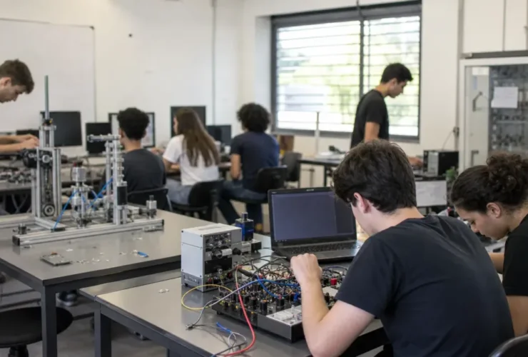 curso técnico integrado ao ensino médio IFMG 2027