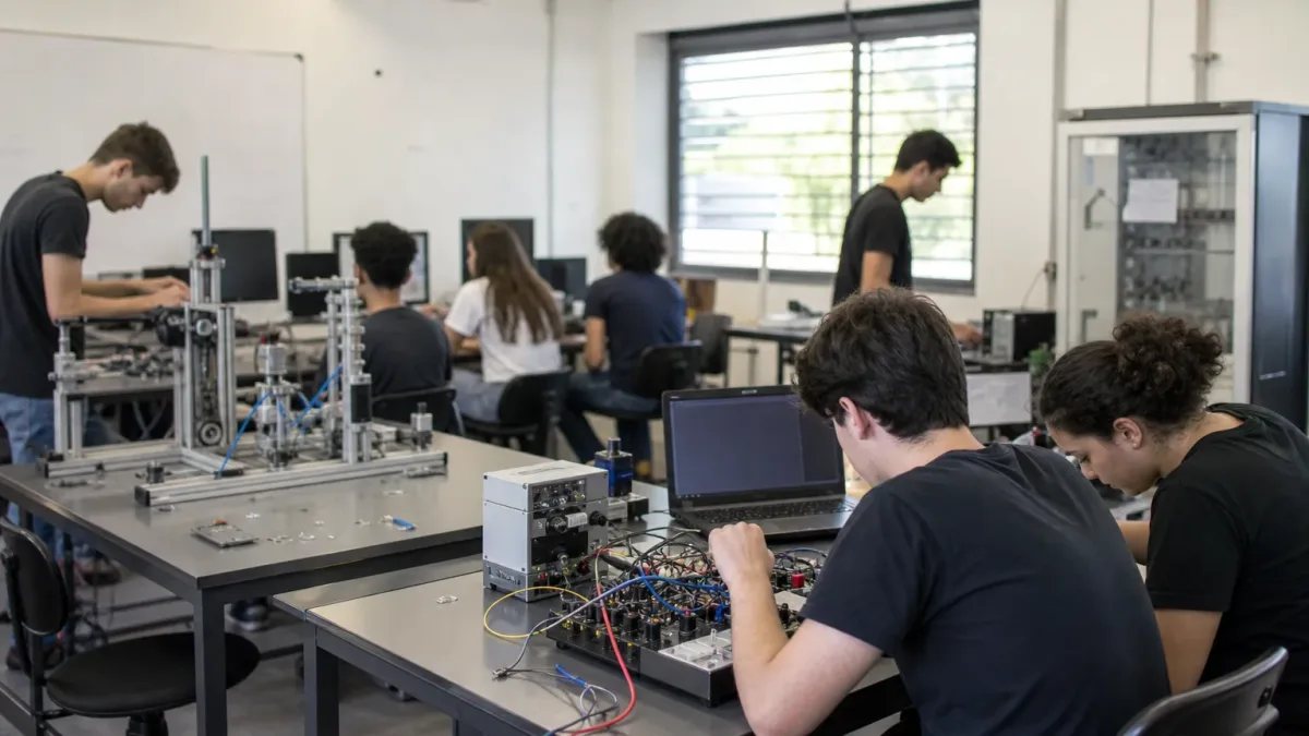 curso técnico integrado ao ensino médio IFMG 2027