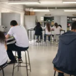 curso técnico integrado ao ensino médio IFMG 2027