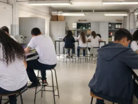 curso técnico integrado ao ensino médio IFMG 2027