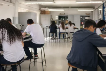 curso técnico integrado ao ensino médio IFMG 2027