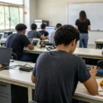 curso técnico integrado ao ensino médio IFMT sem prova